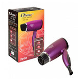 مجفف الشعر 2200 موديل OK-406 من اوكيما | صيدلية.كوم.