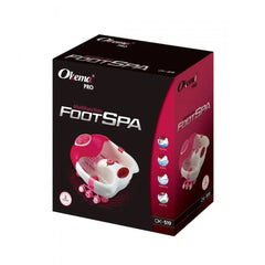 جهاز مساج القدم متعدد الوظائف OK519 من اوكيما | صيدلية.كوم.