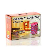 جهاز حمام البخار ساونا المتكامل OK516 من اوكيما |  صيدلية.كوم.