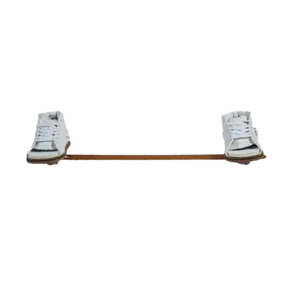 حذاء اطفال مع بار حديد دينس براون JS |  صيدلية.كوم.