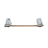 حذاء اطفال مع بار حديد دينس براون JS |  صيدلية.كوم.