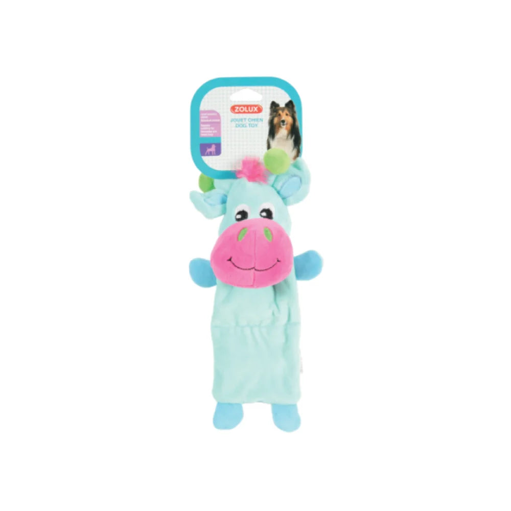 زولكس لعبة جولز للكلاب لون تركواز | صيدلية.كوم.