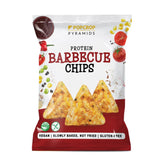 Pop Crop BBQ Flavored Protein Chips Gluten Free 60 g