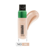 فاونديشن لوريال انفاليبل كرستين كريم اساس رقم 06