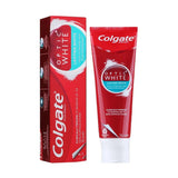 Colgate Toothpaste Optic White Extended White 75 ml