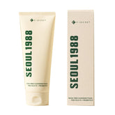K Secret Seoul 1988 Cleansing Foam Pine Cica 1% + Probiotics 150 ml