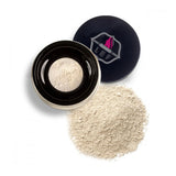 Leif Loose Face Powder Soft Velvet 01 Tramslucemite