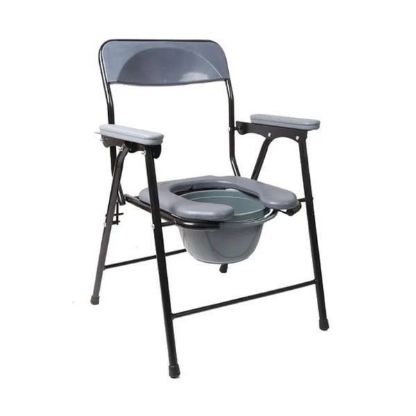 كرسي حمام قابل للطي مقاس 44سم KY889-B | صيدلية.كوم.