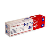 Hemagel Wound Healing Gel 5 gm