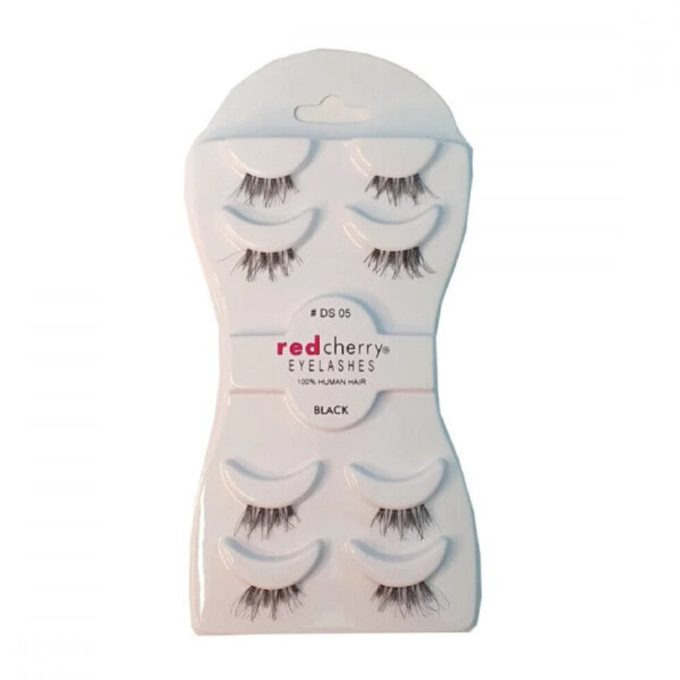 ريد تشيري طقم رموش 4 أزواج رقم DS05 | صيدلية.كوم.