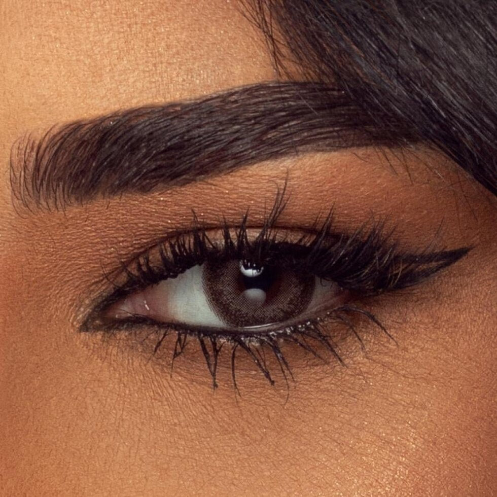 عدسات ملونه شهرية بون من امارا | صيدلية.كوم.