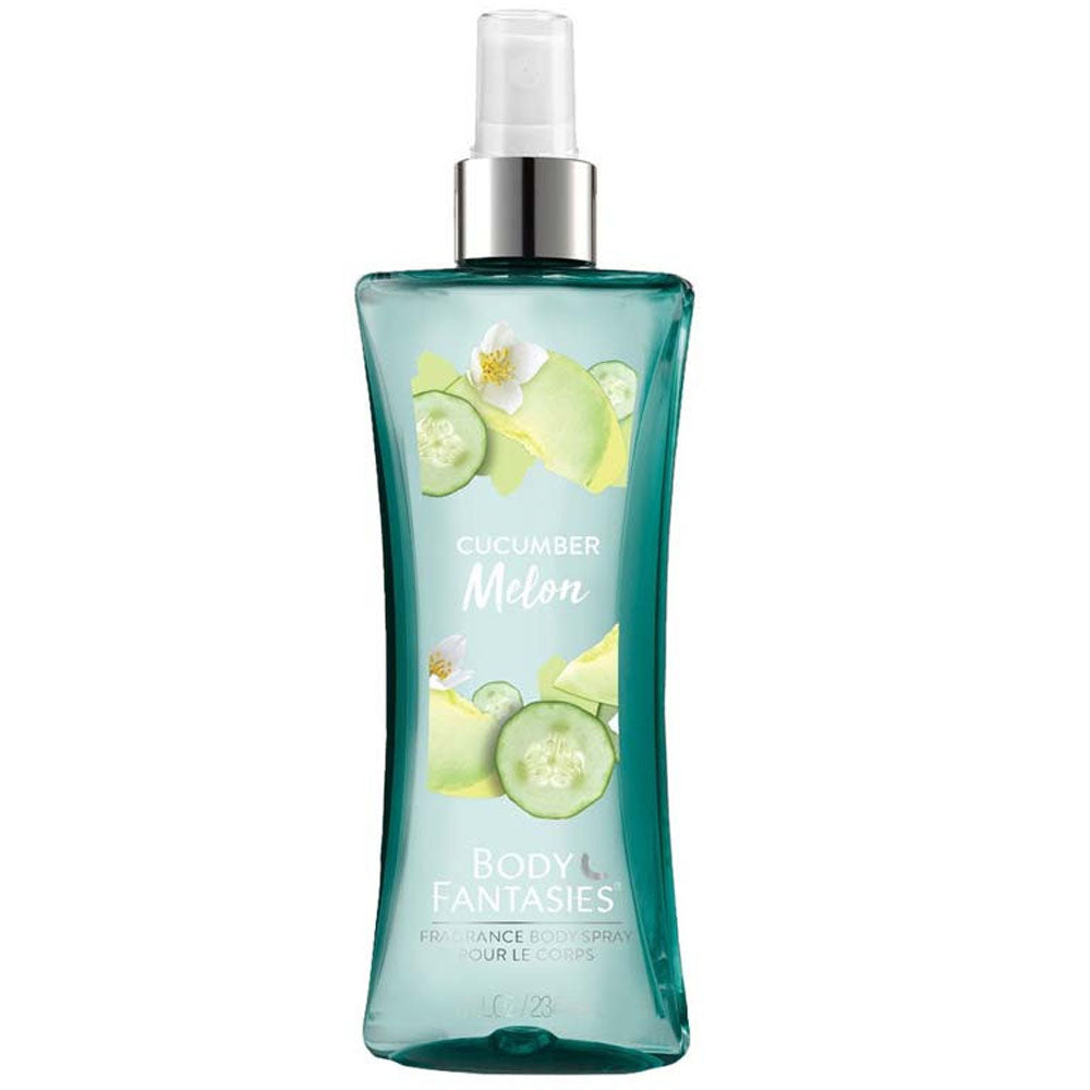 فانتيسي معطر جسم خيار 236 مل.