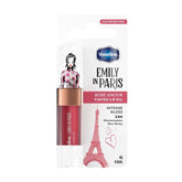 Vaseline Colored Oil for Lips Emily in Paris Gloss 24 Hours Rose Amour