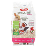 زولكس رودي كوب نشارة خشب الذرة الطبيعي | صيدلية.كوم.