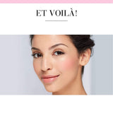 5- برجوا فاونديشن كريم أساس هيلثي مكس 58 Caramel