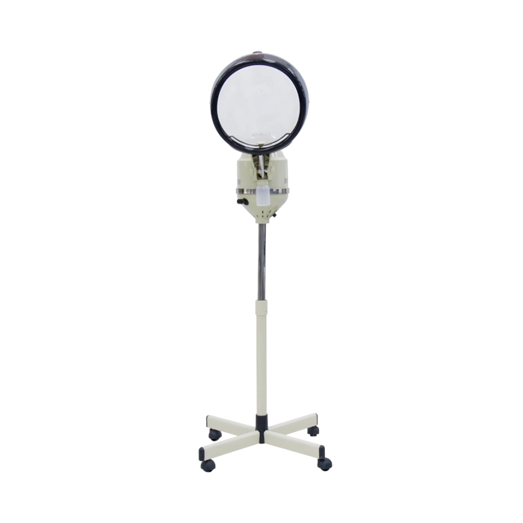 بلاك جهاز العناية حمام زيت الشعر مع بخار MS-1002A |  صيدلية.كوم.