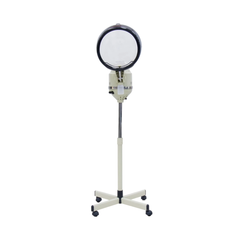 بلاك جهاز العناية حمام زيت الشعر مع بخار MS-1002A | صيدلية.كوم.