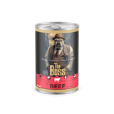 بوس طعام رطب للكلاب 400 جم |  صيدلية.كوم.