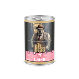 بوس طعام رطب للكلاب 400 جم |  صيدلية.كوم.