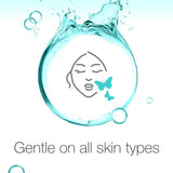 نيتروجينا غسول وجه ديتوكس طين عصار 150 مل