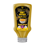 هيلثي اند تيستي صوص عسل مستردة 340 جم | صيدلية.كوم.