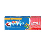 عرض كرست فلورايد - معجون أسنان للأطفال 50 مل×3 | صيدلية.كوم.