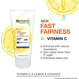 Garnier Rapid Whitening Night Cream 50 ml