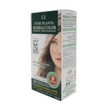 صبغة شعر جل ثابتة 7C أشقر رمادي 135 مل من هيربل | صيدلية.كوم.