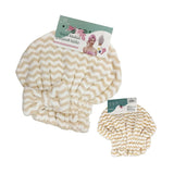 منشفة شعر طاقية من لوفيان