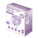 جهاز تنظيف القدمين موديل RE20003 من ريبون | صيدلية.كوم.