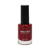 602 بلوفير طلاء أظافر الكرز الاحمر.