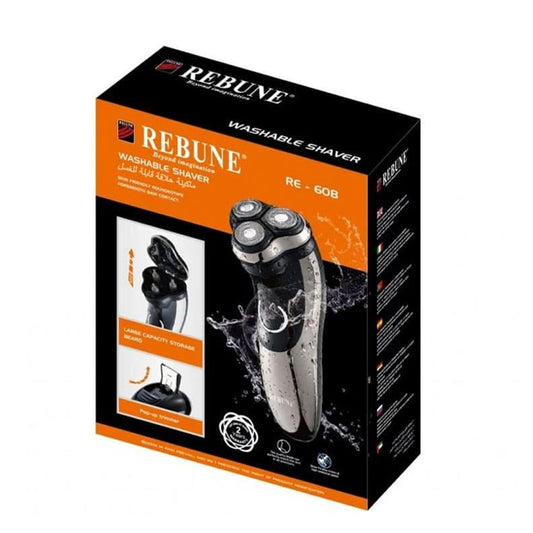 ماكينة تنعيم ضد الماء RE-608 من ريبون |  صيدلية.كوم.