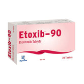 Etoxib 90 mg 28 Tablets