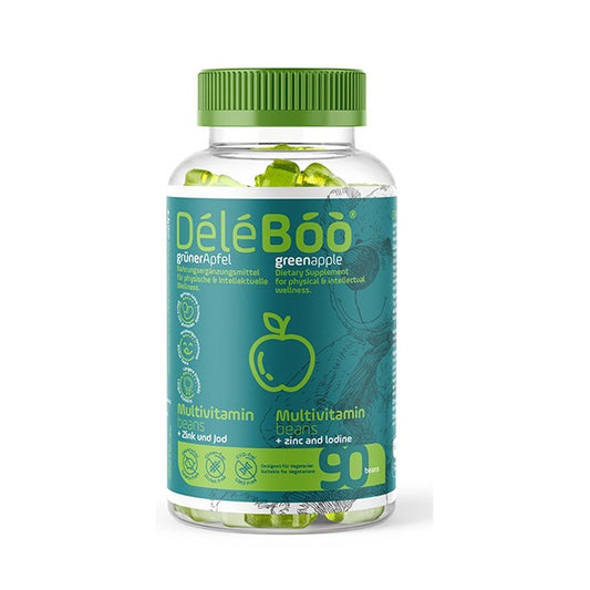 ديلي بوو فيتامينات للاطفال 90 حبة |  صيدلية.كوم.