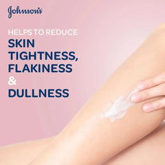 كريم ناعم للوجه والجسم 100 مل من جونسون | صيدلية.كوم.