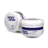 Nishman Styling Hair Cream 6 Natural Look 150 ml