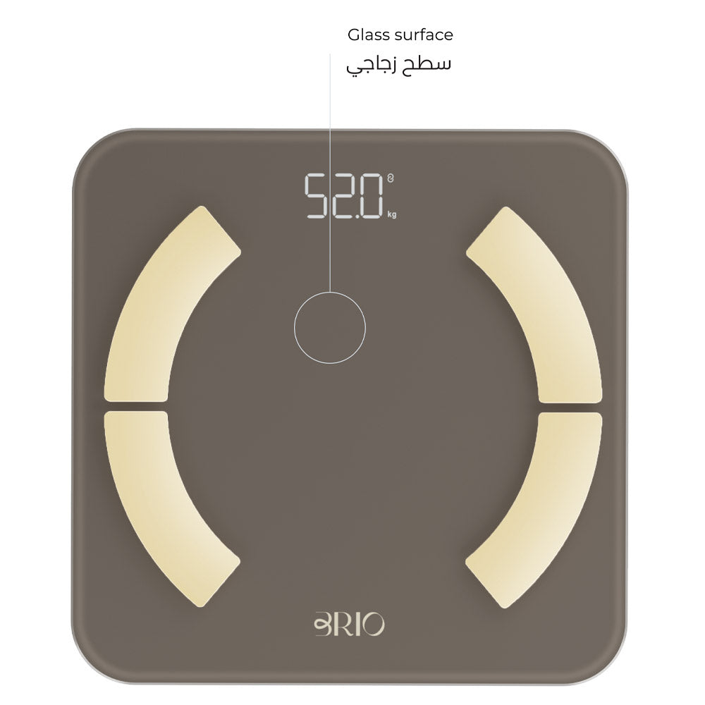 بريو الميزان الذكي | صيدلية.كوم.