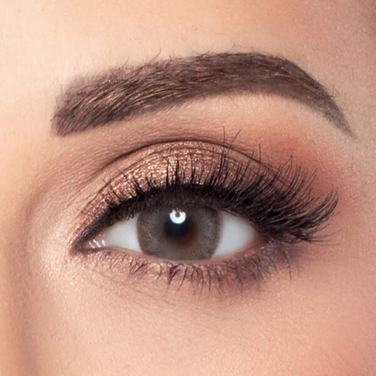 عدسات ملونه شهرية دارك سيبيا من امارا |  صيدلية.كوم.