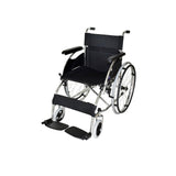 FS874 كرسي متحرك المنيوم مقاس 46سم | صيدلية.كوم.