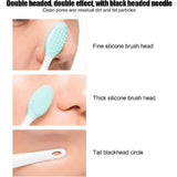 Dr. Brush Nose Pore Cleansing Brush