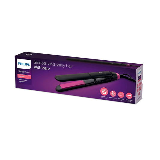 Philips Hair Straightener BHS375/03