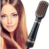 Ribbon hair dryer 2 in 1 with ions 1300 watts RE8888