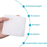 Greetmed 8-ply Gauze Swab 2 x 2 Size
