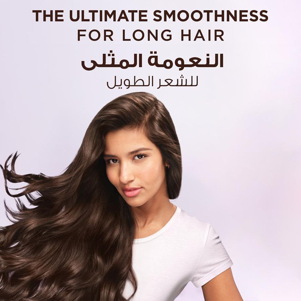 سيروم الشعر الترا دوكس بخلاصة ماء الارز والنشا 115 مل من غارنييه | صيدلية.كوم.