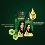 بارشوت زيت شعر املا للتحكم في تساقط الشعر غني بفيتامين ھ زيادة مجانية 20% - 200 مل