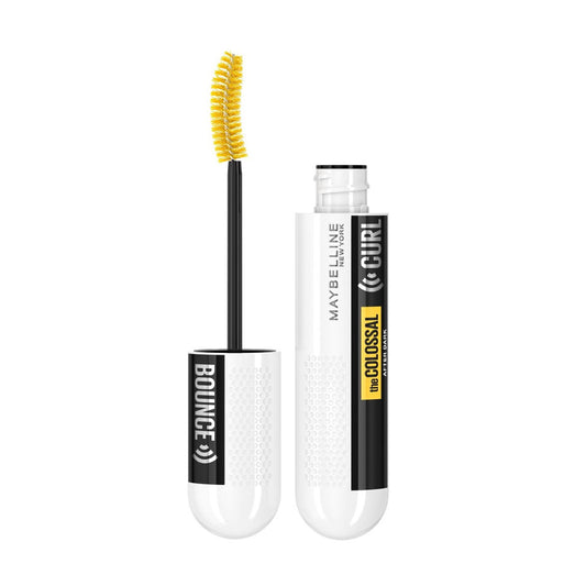 Maybelline Colossal Curl Bounce After Dark Mascara