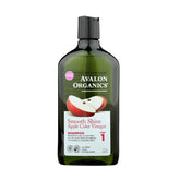 Avalon Organics Apple Cider Vinegar Hair Shampoo 325 ml