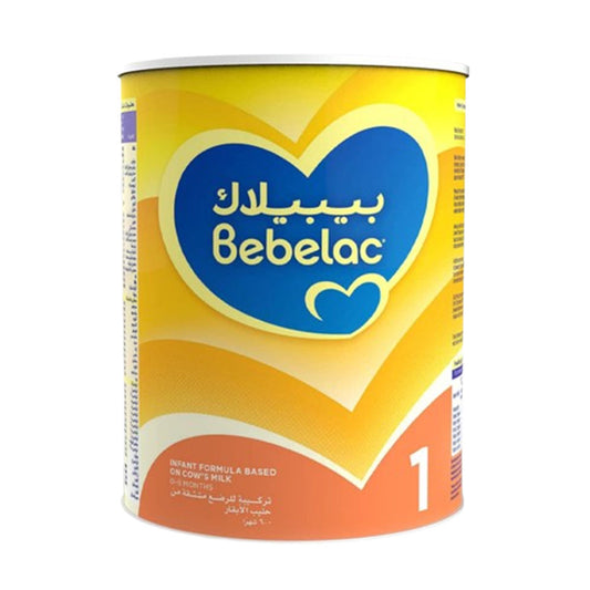 عرض بيبيلاك تركيبة حليب للرُضع 1 800جم *3 | صيدلية.كوم.