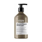 LOreal Professionnel Absolut Repair Molecular Shampoo 500 ml