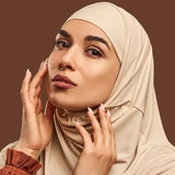 ال اي قيرل كريم اساس اتش دي برو ناتشرل GLM644